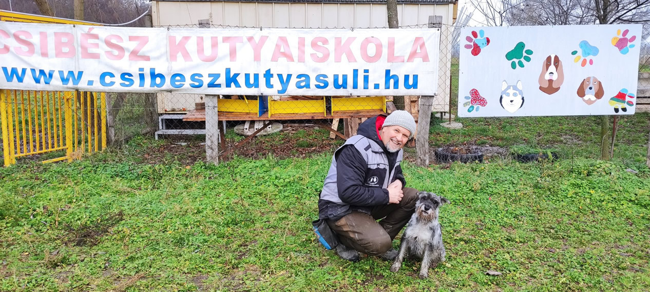 Rengei László